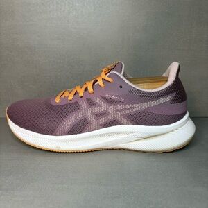 Asics | Patriot 13 Running Shoes - Purple Orange ; Womens 8